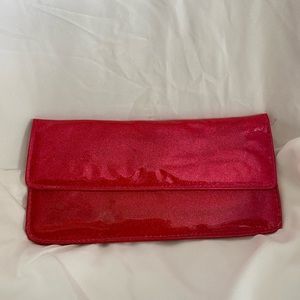 Little hand held clutch/skinny